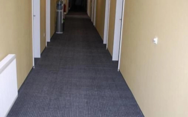 CASILINO Hotel A 20 Wismar