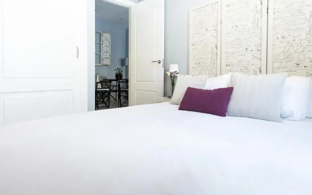 Apartments Giraldillo