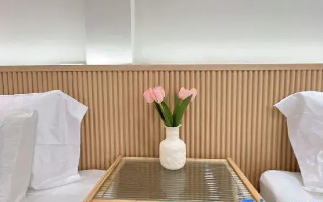 Upsea hotel Patong Phuket