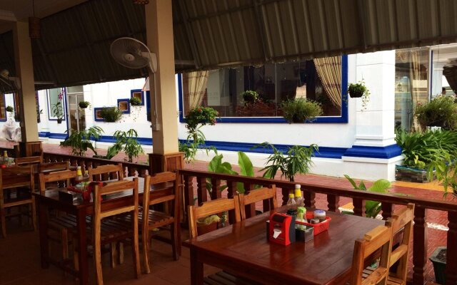 Emerald BB Battambang Hotel