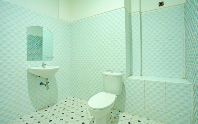 Capital O 92555 Hotel Princessa Syariah