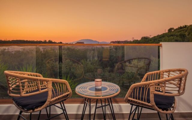 Isola Apartments Junior Suites