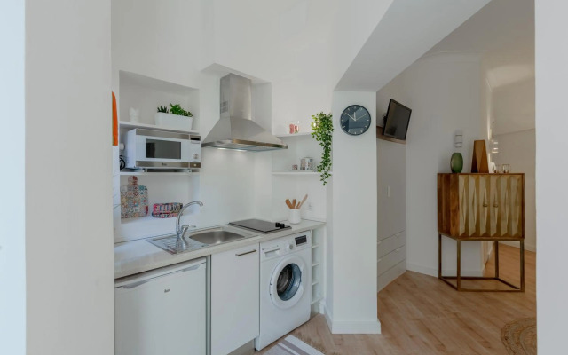 Park Studio - Príncipe Real