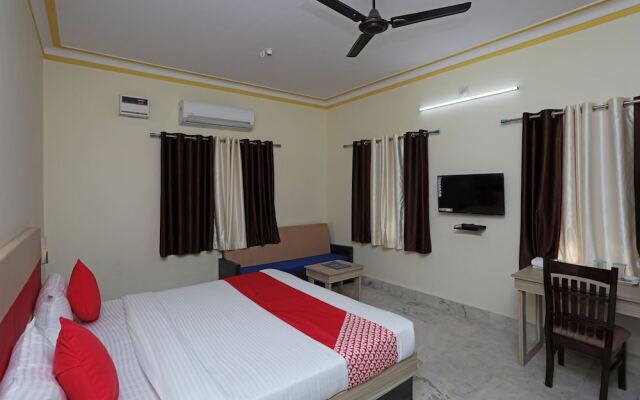 OYO 23382 Sai Gourav Residence