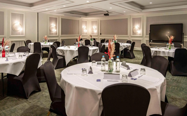 Mercure Antwerp City Centre