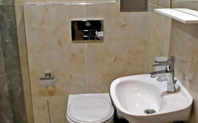 Anvers Apartments