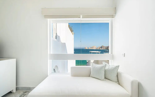 Beachfront Penthouse by Pueblo Bonito
