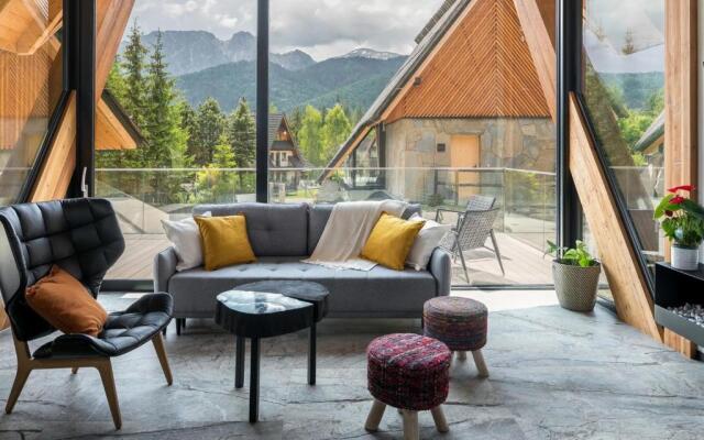 Landscape Zakopane by Loft Affair