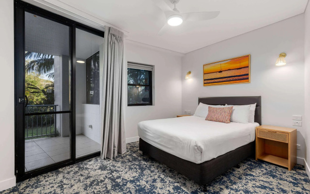 Club Wyndham Coffs Harbour, Trademark Collection by Wyndham