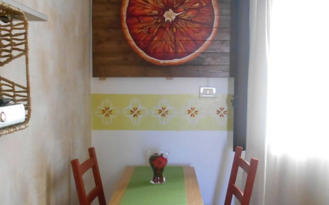 Catania City Center Apartments