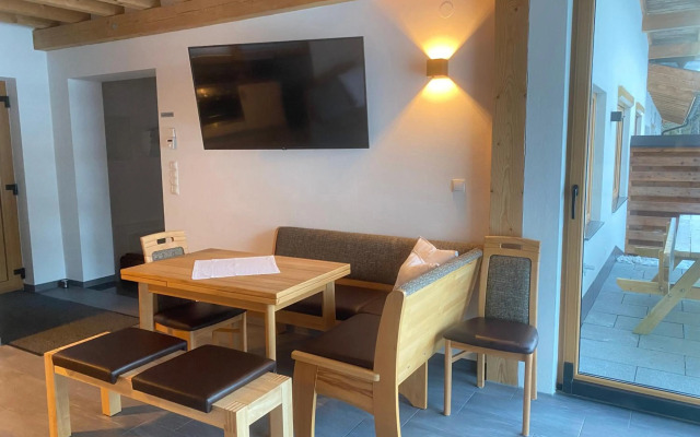 Mountain Apart Katzenkopf