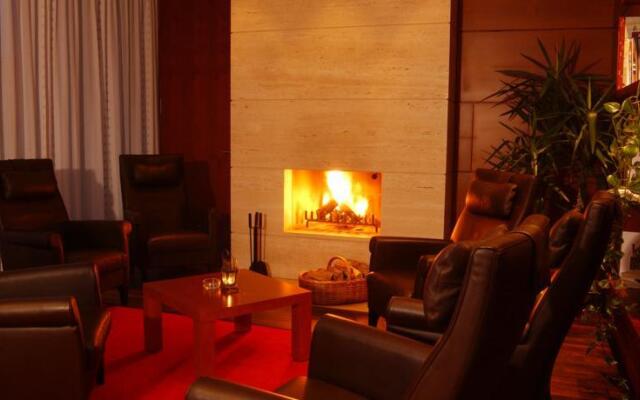 Best Western Hotel Am Schlosspark