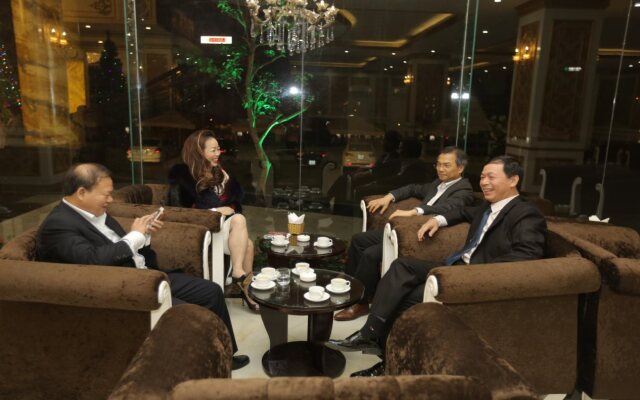 Lao Cai Royal Hotel