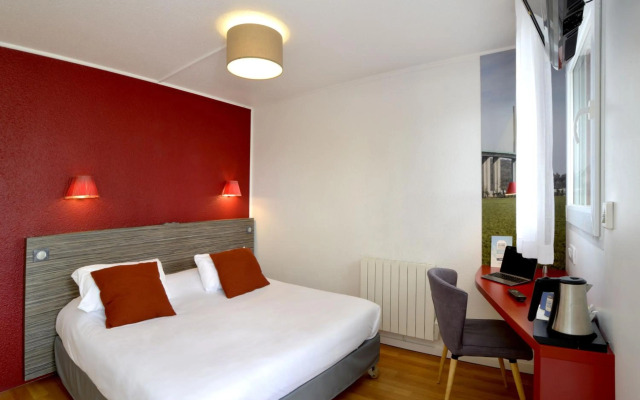 Hotel Rouen Sud - Oissel Rond Point des Vaches