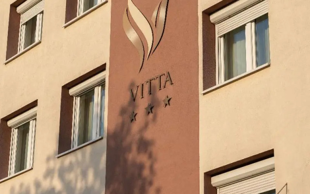 Vitta Hotel Superior