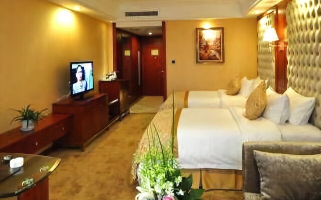 Liyang Jiafeng Pearl Hotel