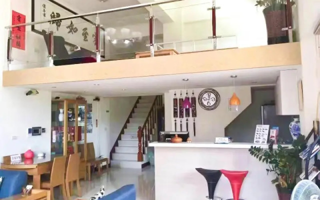 Kinmen Blue Lotus B&B
