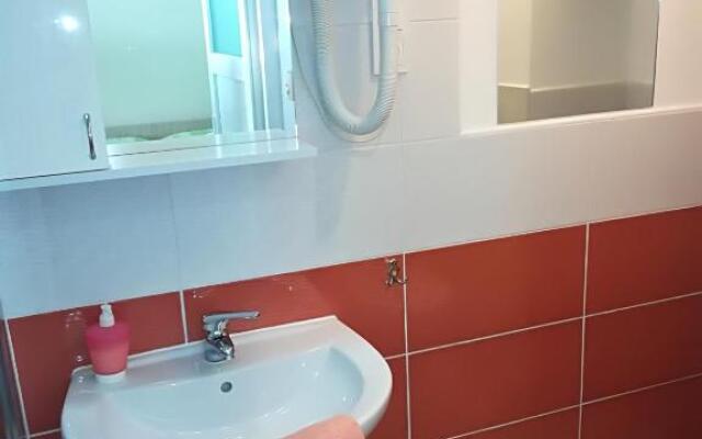 Guesthouse Sava