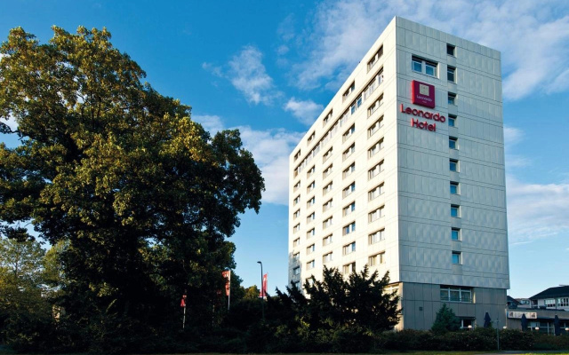Leonardo Hotel Karlsruhe