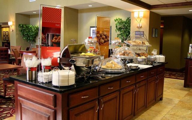 Hampton Inn & Suites Opelika - I-85 - Auburn Area