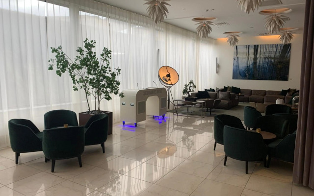 Clarion Hotel Arlanda Airport Terminal