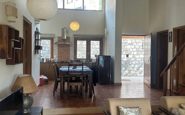 Luxsugero Cottages Premium