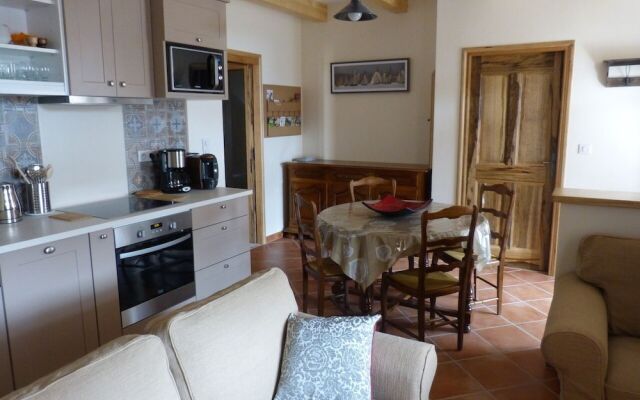 Gîte Et Chambres D'hôtes Du Pagoulin