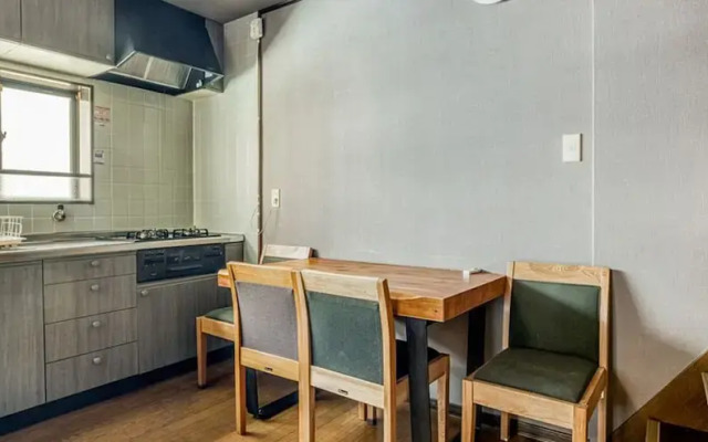 Ajiro Sakura House4