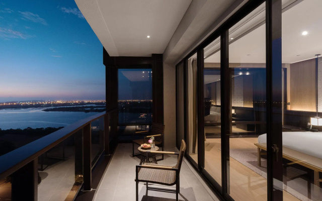 Crowne Plaza Tainan by IHG