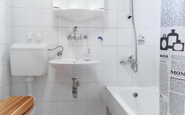 Holiday Home Kuća Ulaga