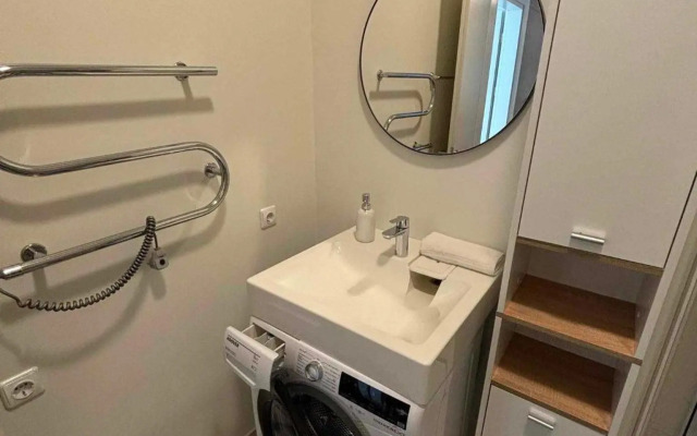 Apartamentai-butas “MANO JŪRA” komplekse