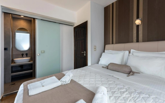 Luxurious Villa Kastro