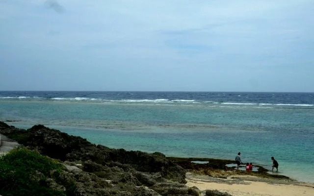 Okierabu Floral Hotel