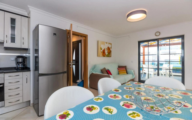 Golden Maré By Algarvemanta