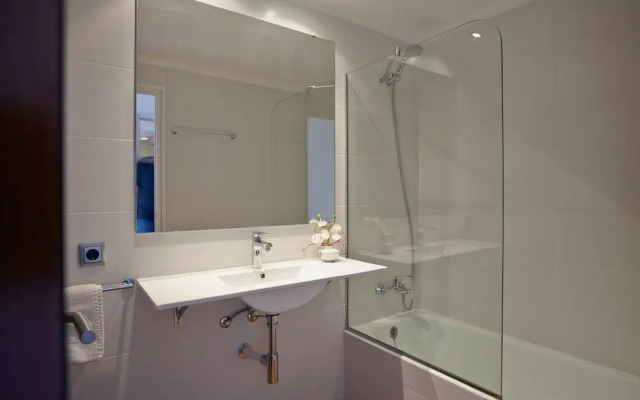 Apartaments Les Dunes