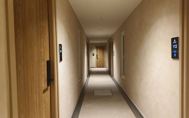 Olive Hotel Le Opera by Embassy Group
