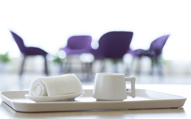 Lavande Hotels·Taizhou First People's Hospital