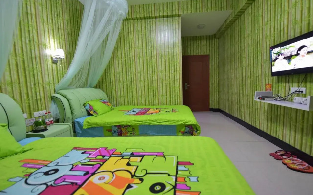 Wuzhen Come Inn Best Inn