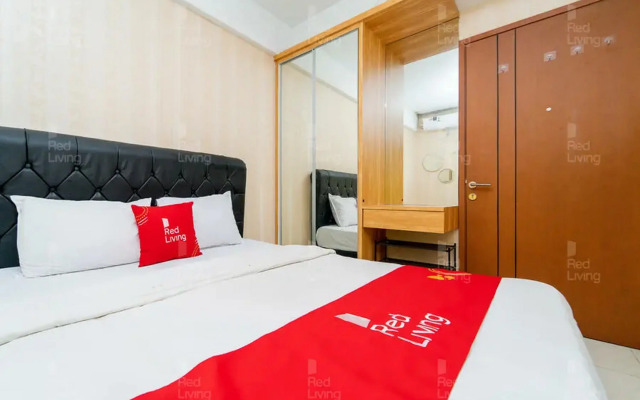 RedLiving Apartemen Green Lake View Ciputat Nusantara Rooms Tower E