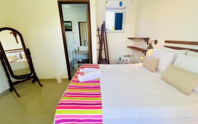 Pousada Villa Egregora