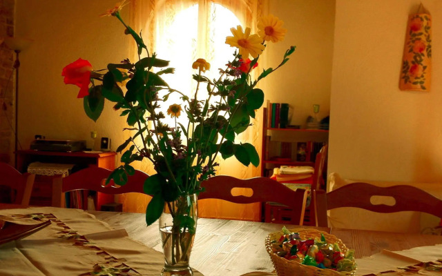 Country House Villa Nigro