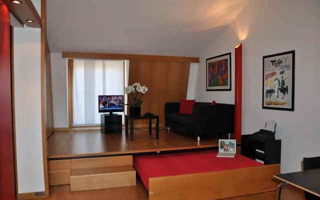 Residence Le Corti
