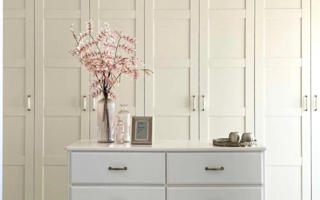 Ocean View Luxury Apartment