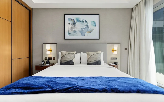 Maison Privee -Splendid Apt in Address Opera cls to Burj Khalifa