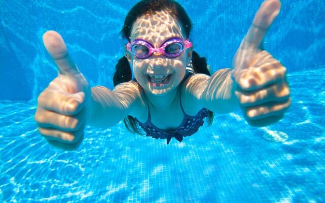 Das Gutenbrunn Thermen & Sporthotel
