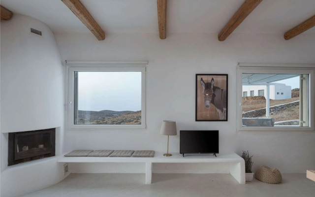 Lea Villas Mykonos