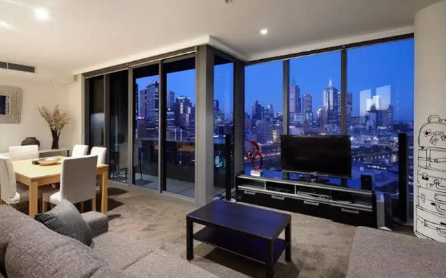 Gem Apartments
