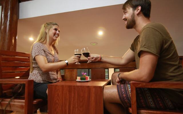 Vang Vieng Victory Hotel