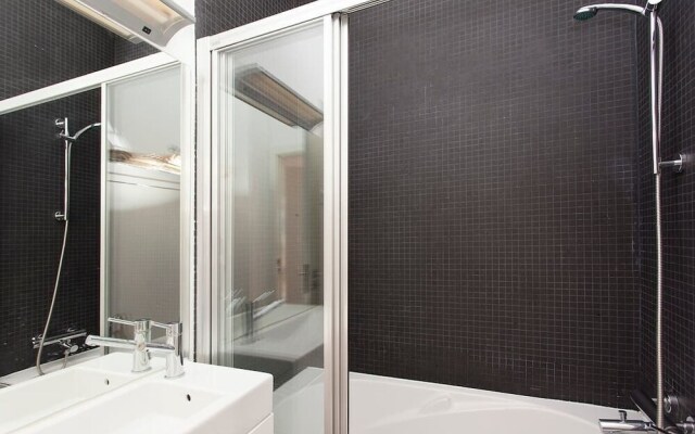 Rossio Santana-Balcony to Lisbon