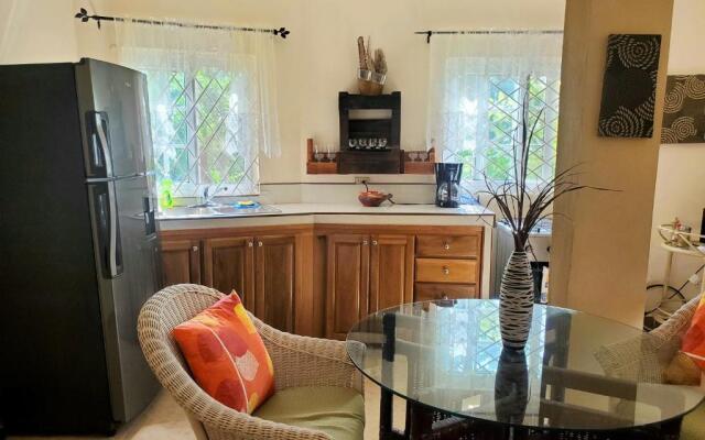 Sunbreeze Ocho Rios - 1 bedroom apartment
